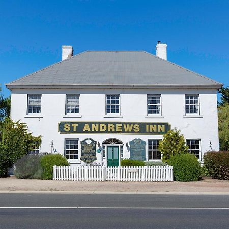 St Andrew'S Inn Conara Junction Luaran gambar