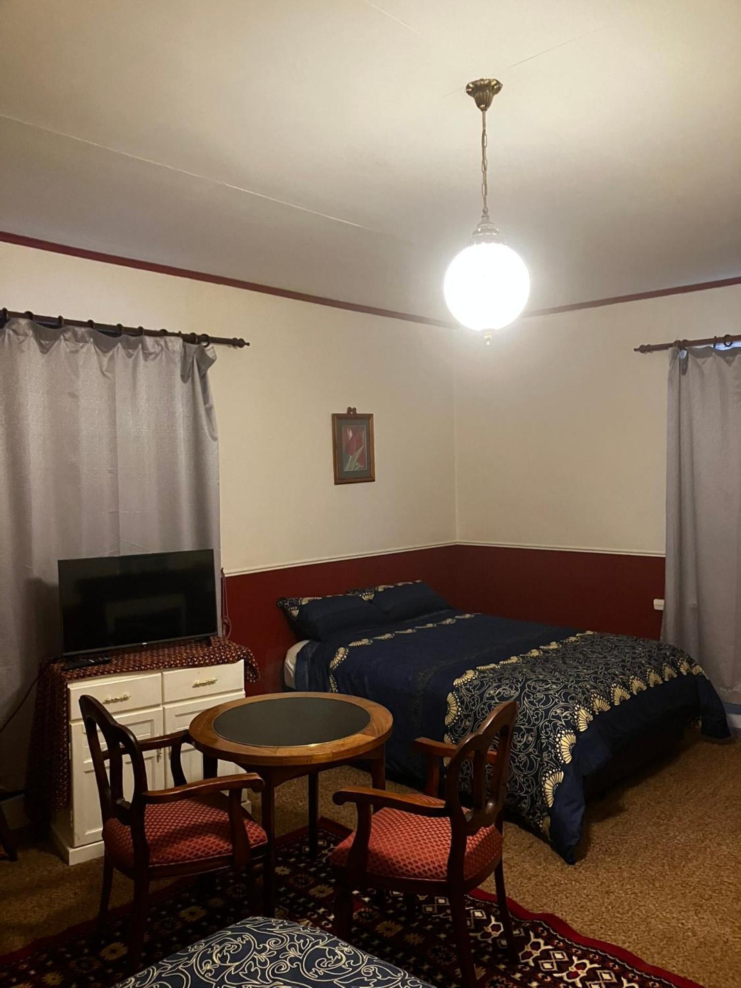 St Andrew'S Inn Conara Junction Luaran gambar