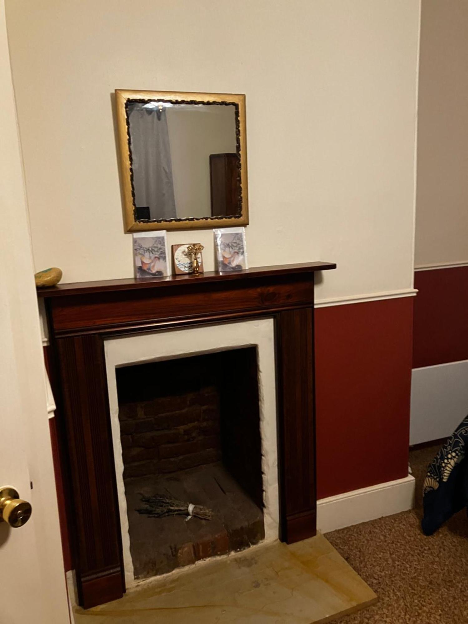 St Andrew'S Inn Conara Junction Luaran gambar