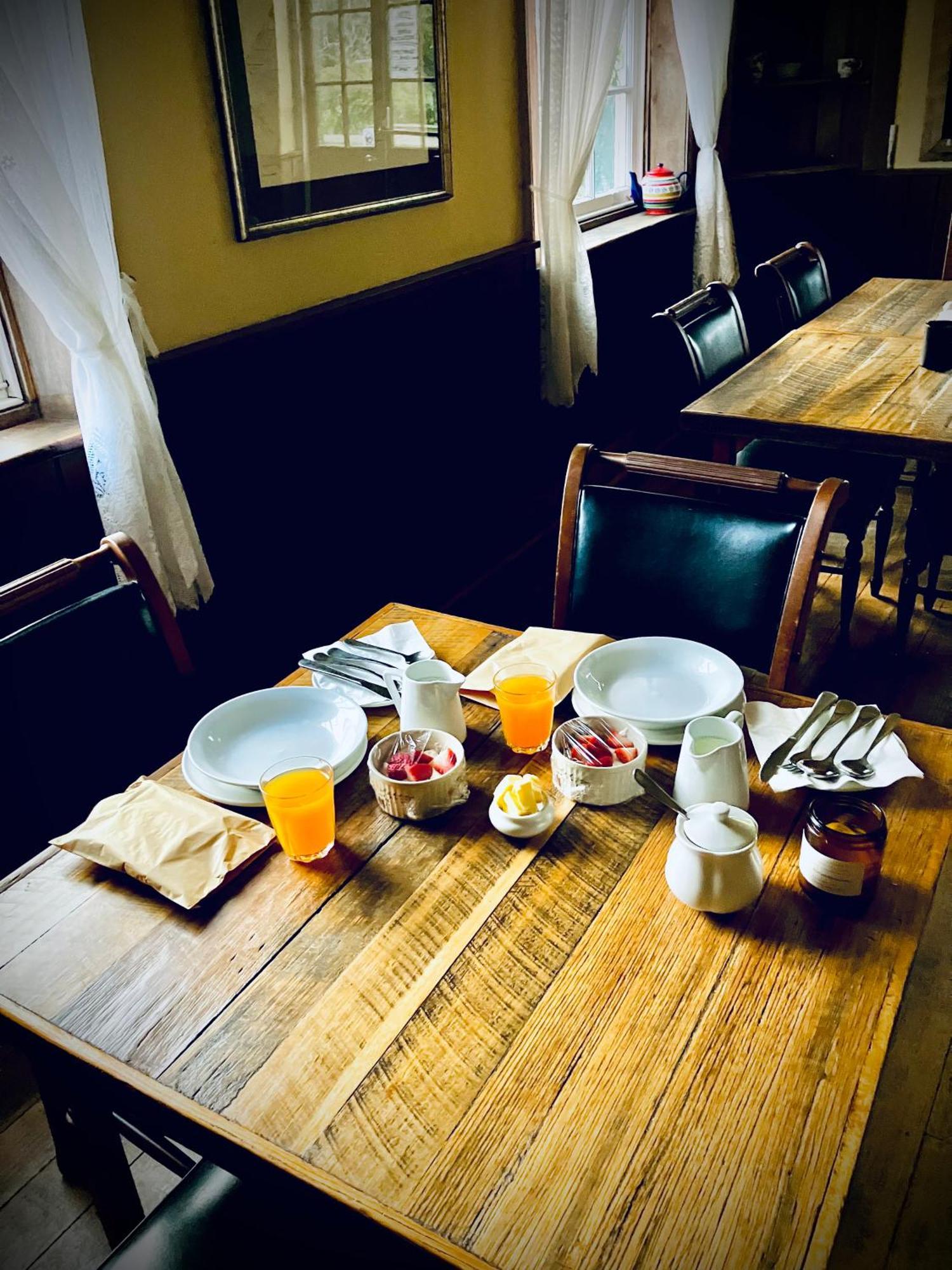 St Andrew'S Inn Conara Junction Luaran gambar
