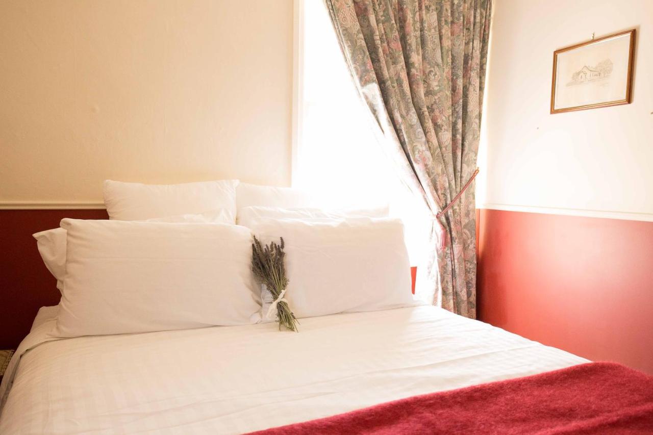 St Andrew'S Inn Conara Junction Luaran gambar