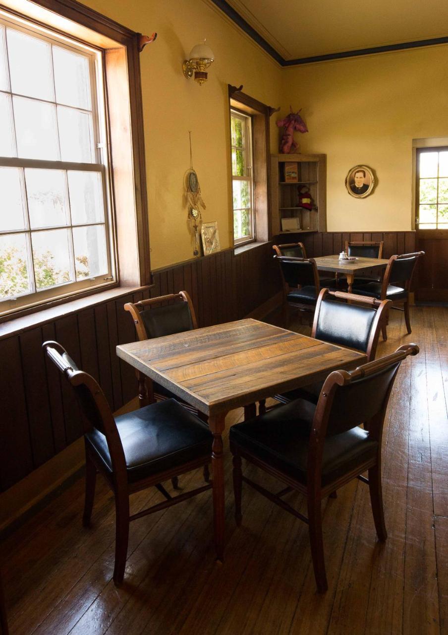 St Andrew'S Inn Conara Junction Luaran gambar