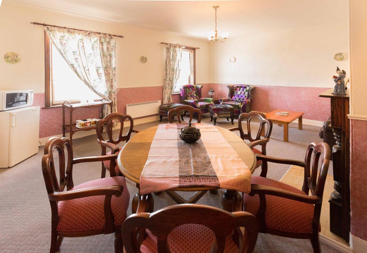 St Andrew'S Inn Conara Junction Luaran gambar